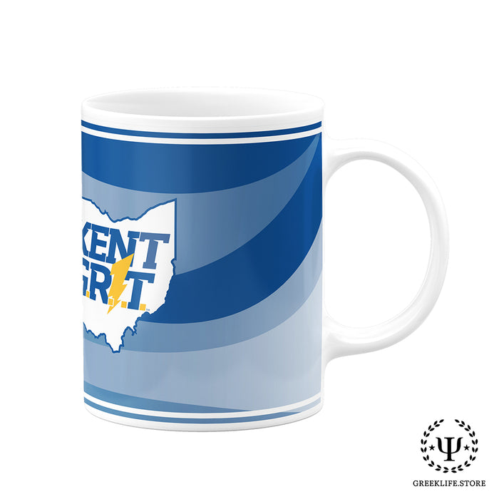 Kent State University Coffee Mug 11 OZ