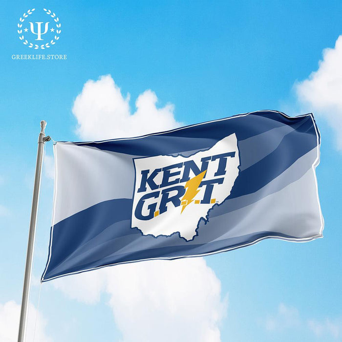 Kent State University Flags and Banners