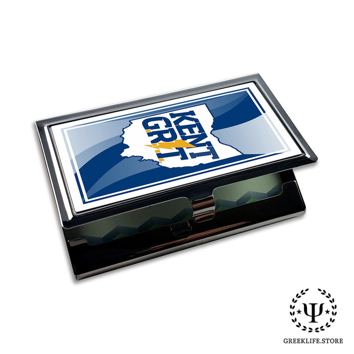 Kent State University Business Card Holder