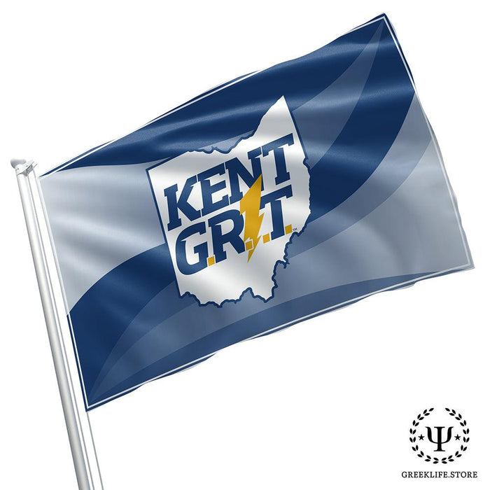 Kent State University Flags and Banners