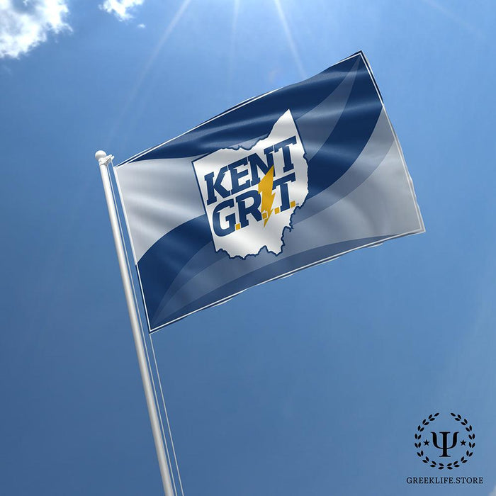 Kent State University Flags and Banners