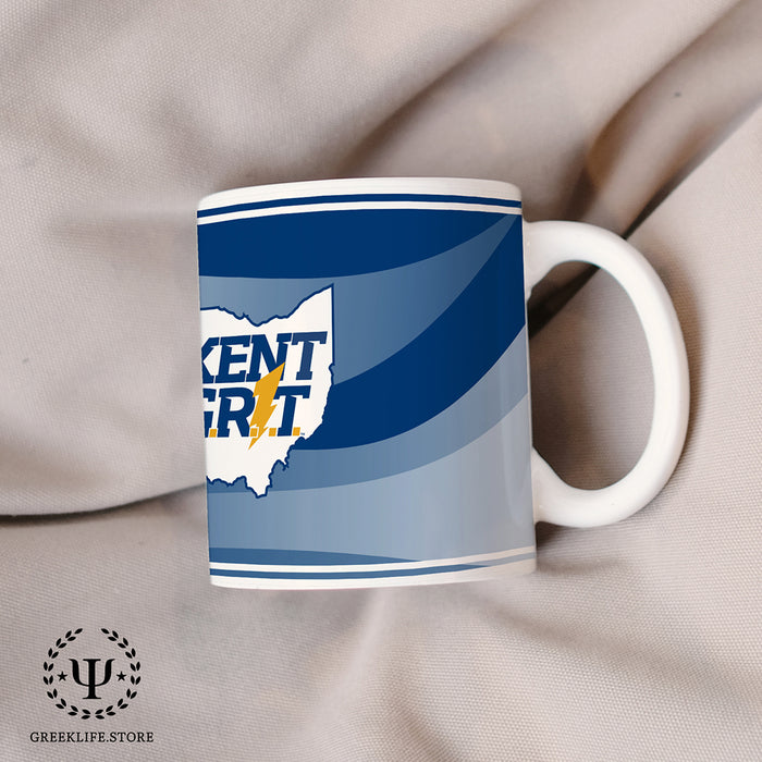 Kent State University Coffee Mug 11 OZ