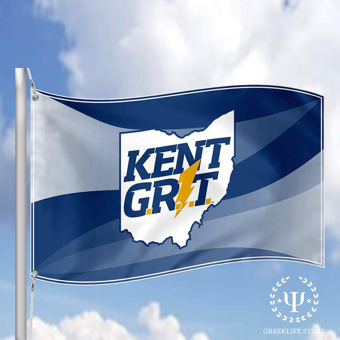 Kent State University Flags and Banners