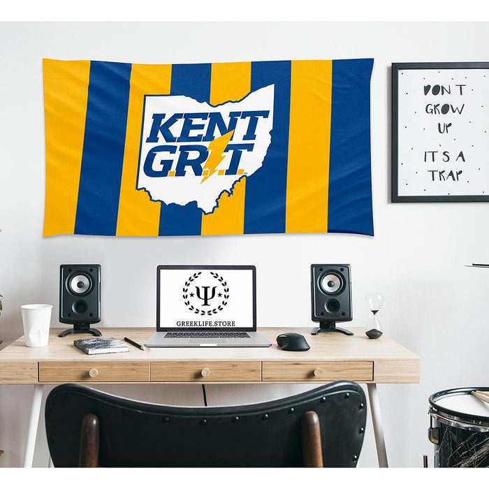 Kent State University Flags and Banners