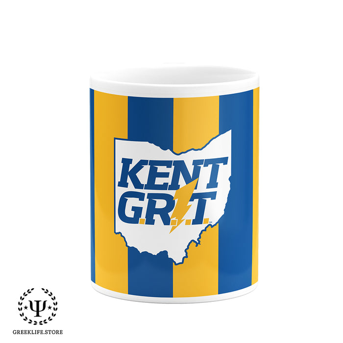 Kent State University Coffee Mug 11 OZ