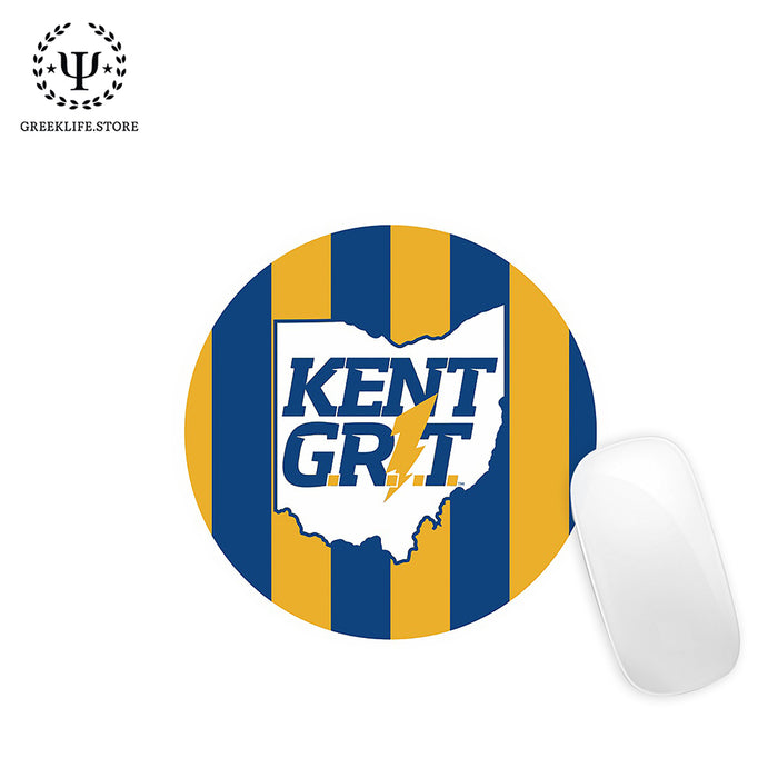 Kent State University Mouse Pad Round