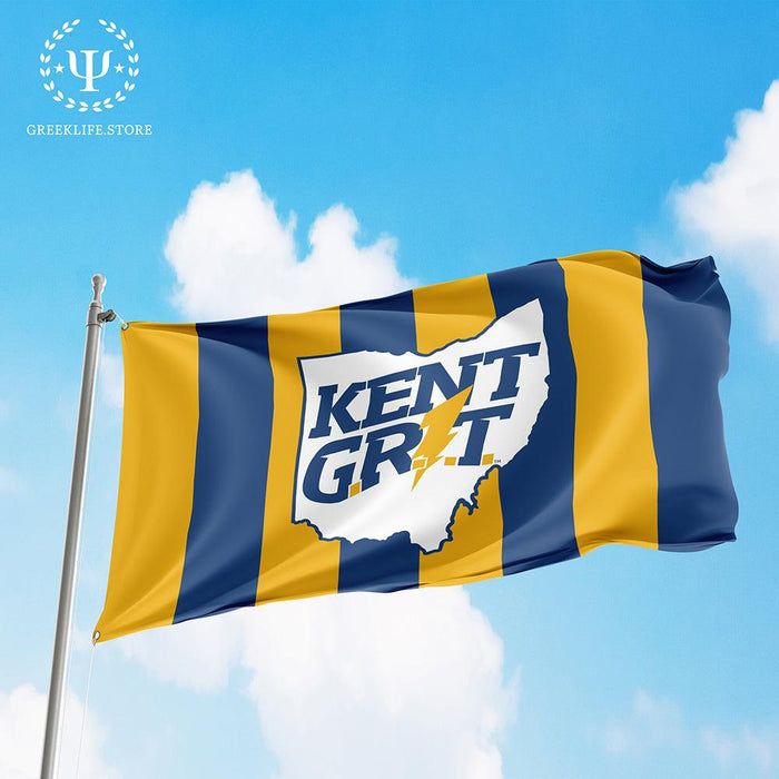 Kent State University Flags and Banners