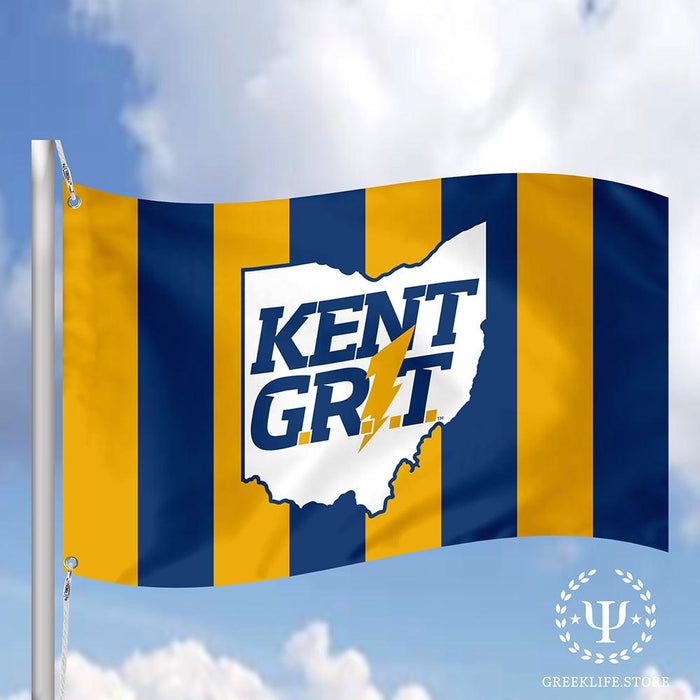 Kent State University Flags and Banners