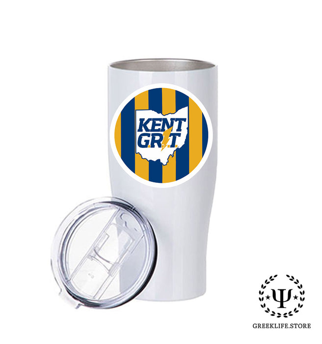 Kent State University Stainless Steel Tumbler - 20oz