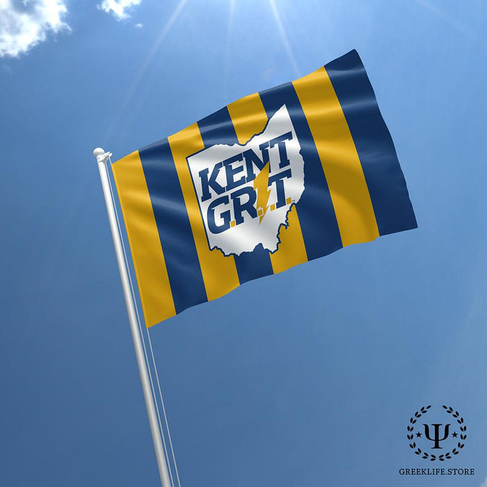 Kent State University Flags and Banners