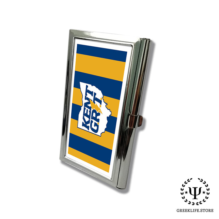 Kent State University Business Card Holder