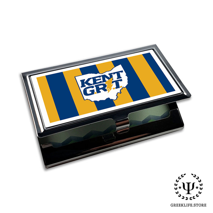 Kent State University Business Card Holder