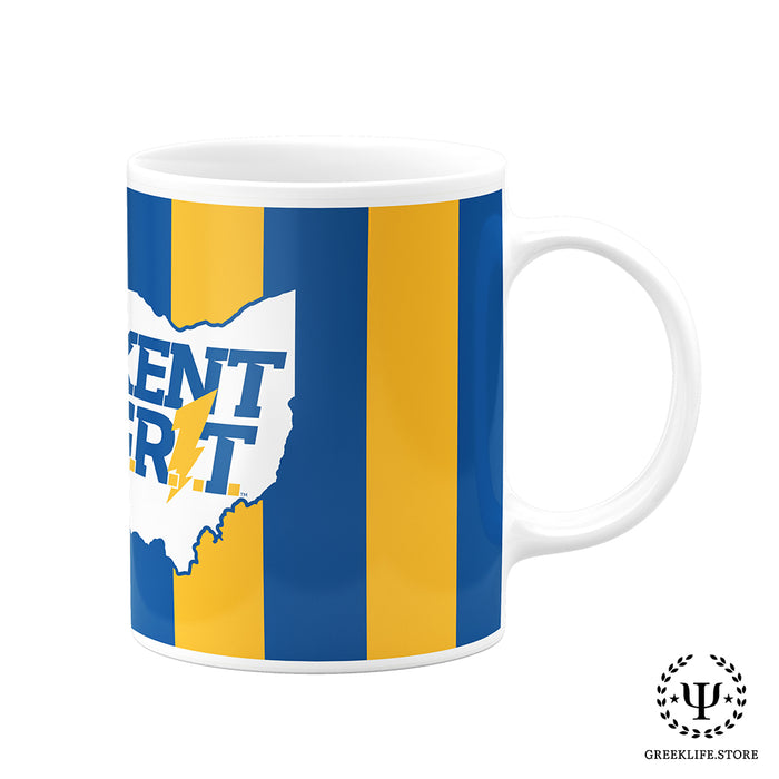 Kent State University Coffee Mug 11 OZ