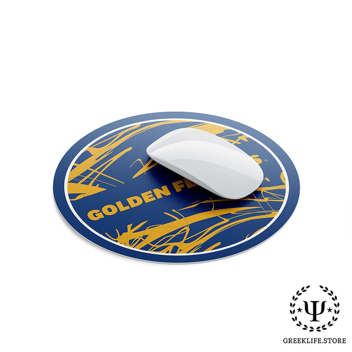 Kent State University Mouse Pad Round