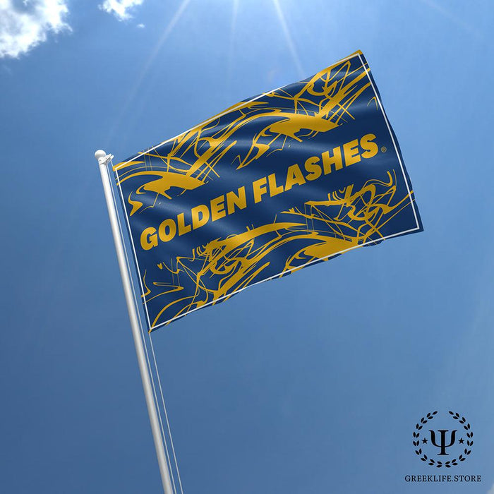 Kent State University Flags and Banners