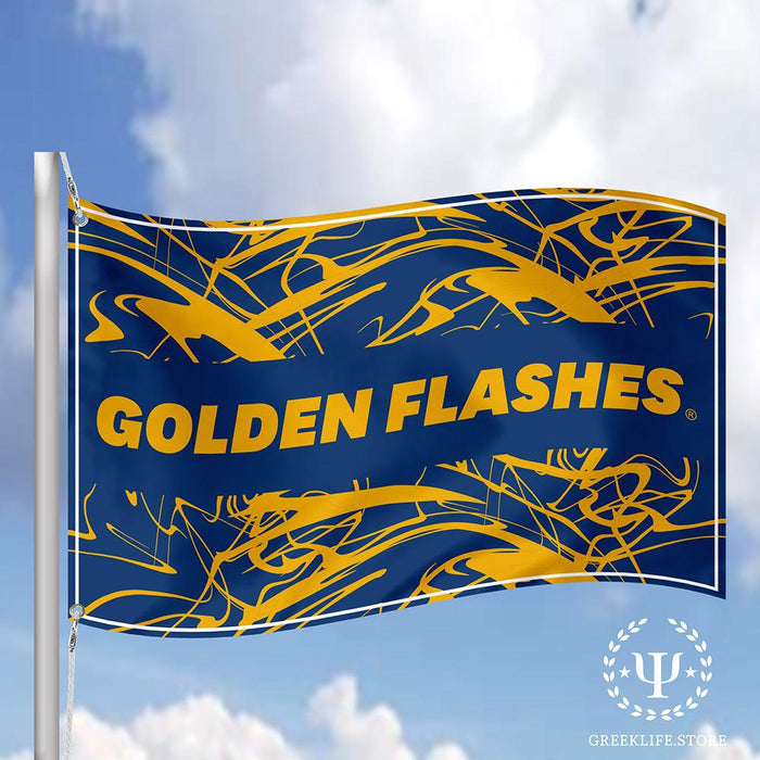 Kent State University Flags and Banners