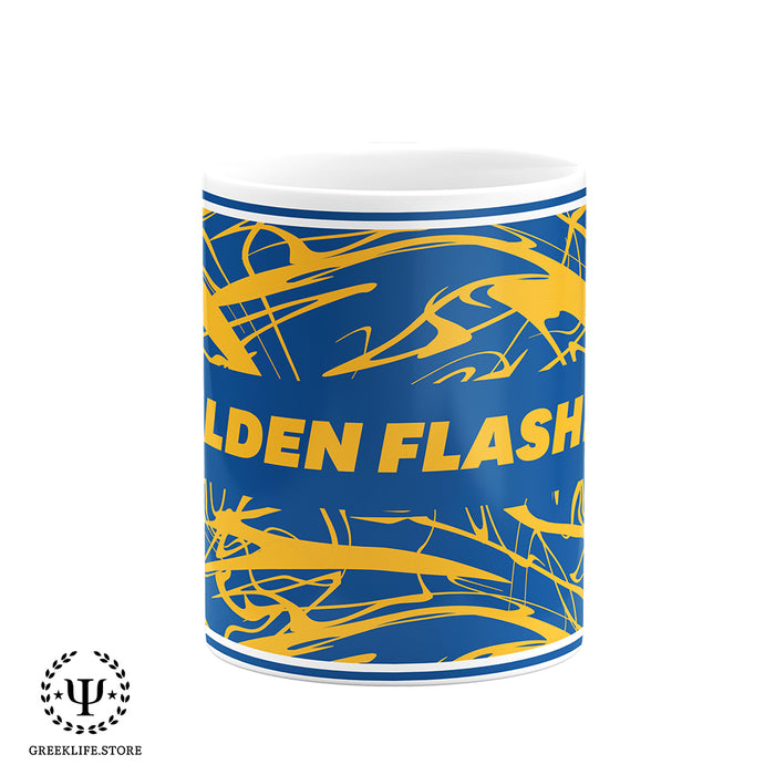 Kent State University Coffee Mug 11 OZ