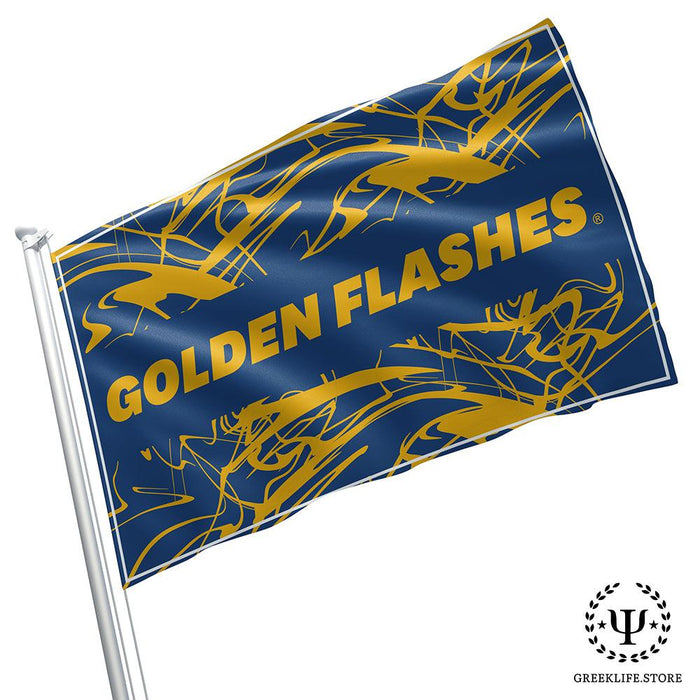 Kent State University Flags and Banners