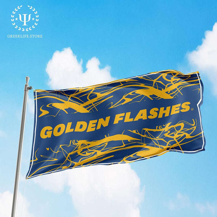 Kent State University Flags and Banners