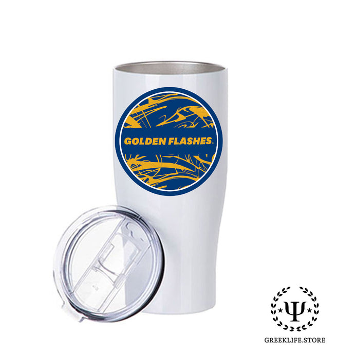 Kent State University Stainless Steel Tumbler - 20oz