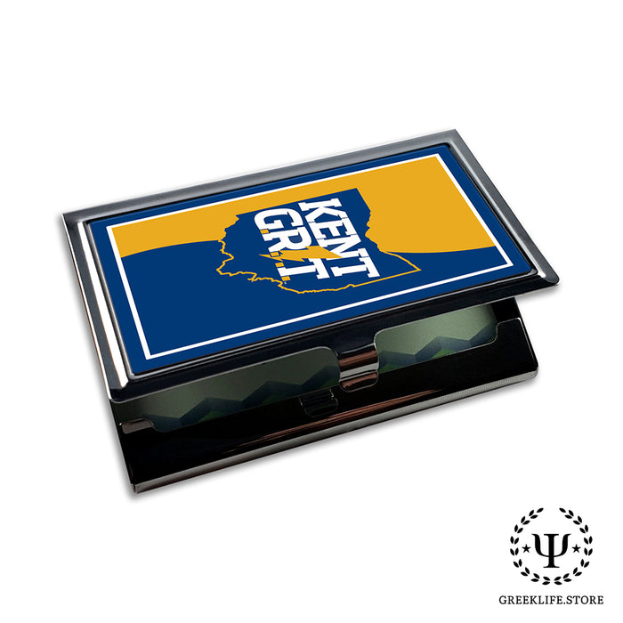 Kent State University Business Card Holder