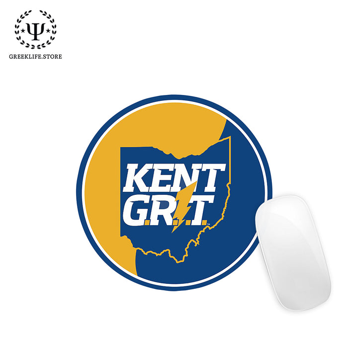 Kent State University Mouse Pad Round