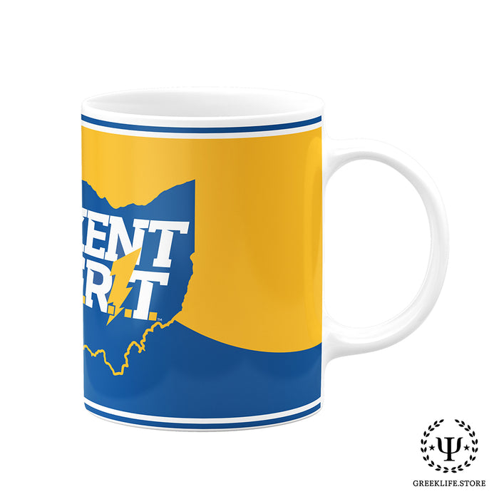 Kent State University Coffee Mug 11 OZ