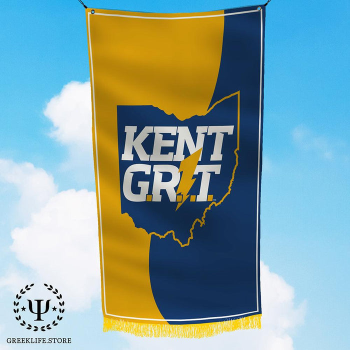 Kent State University Flags and Banners