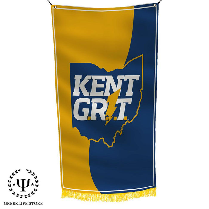 Kent State University Flags and Banners