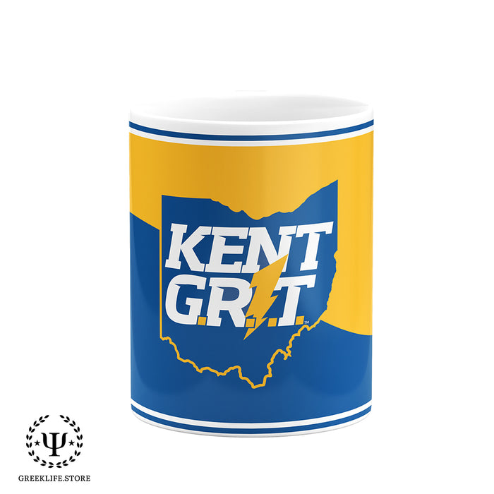 Kent State University Coffee Mug 11 OZ