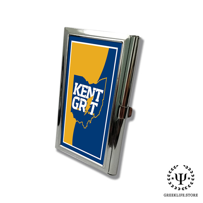 Kent State University Business Card Holder