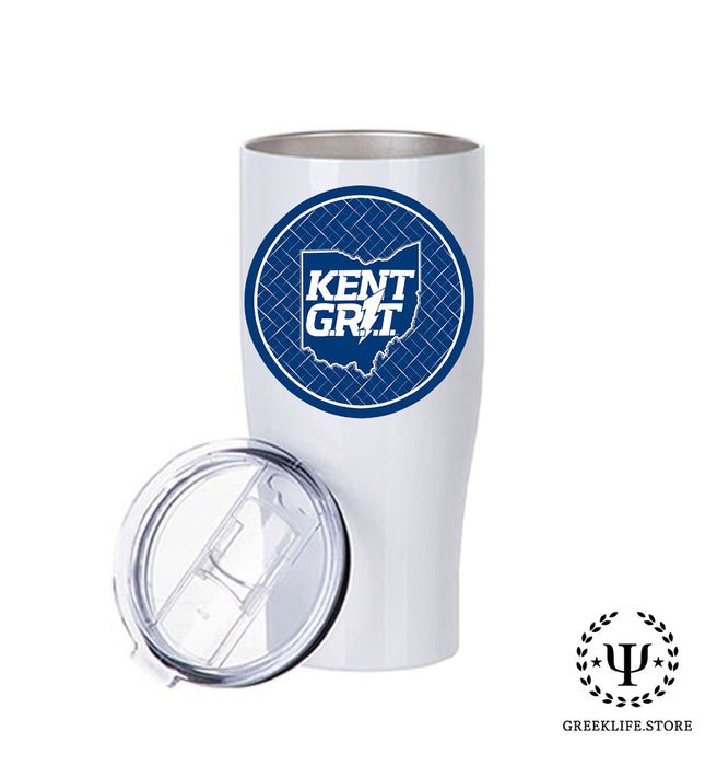 Kent State University Stainless Steel Tumbler - 20oz