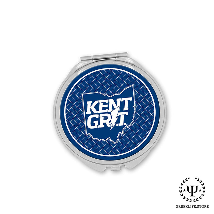 Kent State University Pocket Mirror