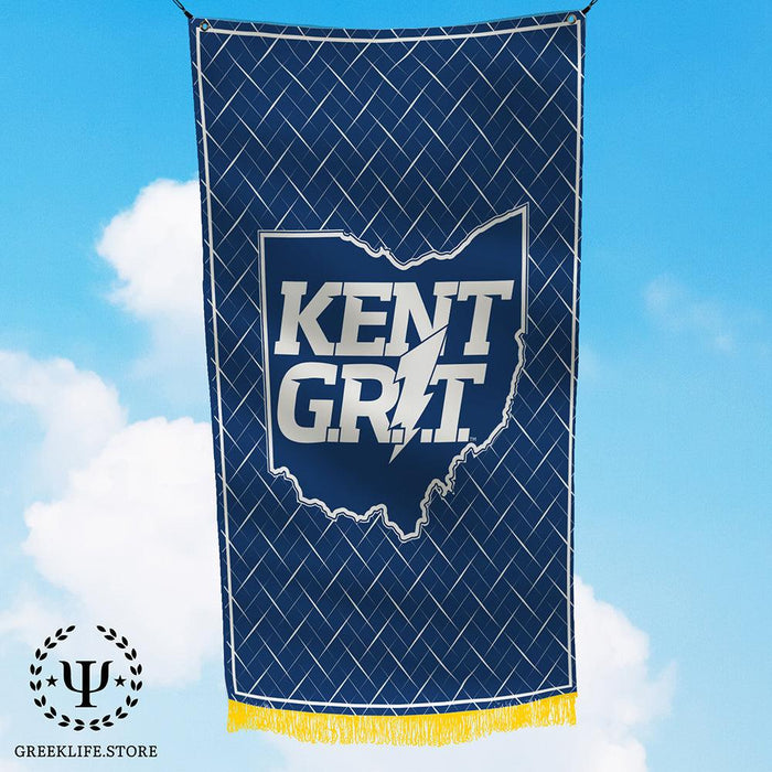 Kent State University Flags and Banners