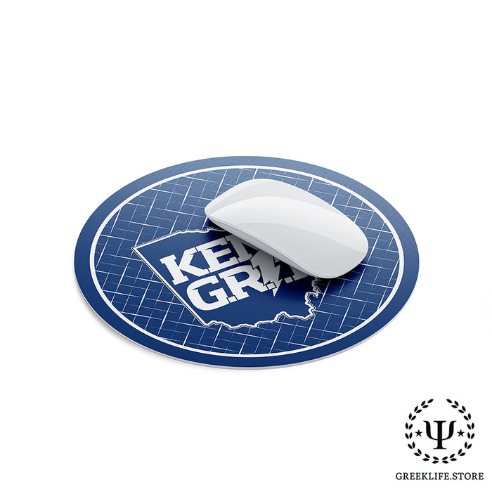 Kent State University Mouse Pad Round