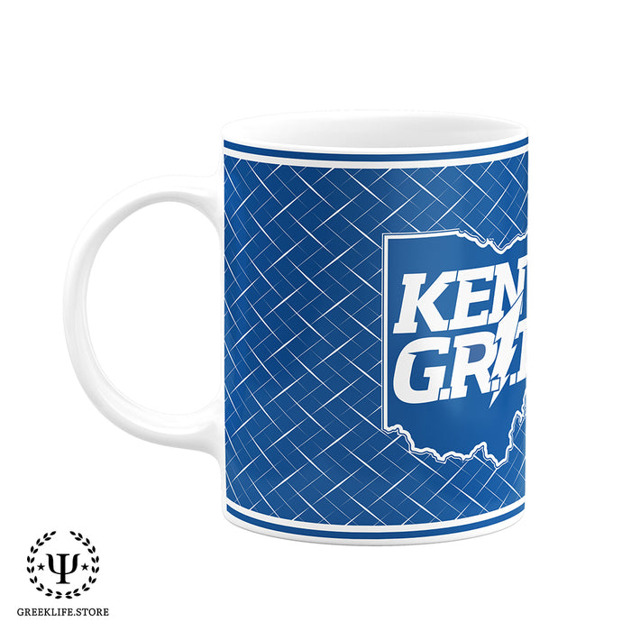 Kent State University Coffee Mug 11 OZ