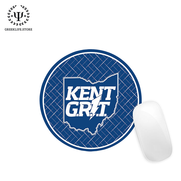 Kent State University Mouse Pad Round