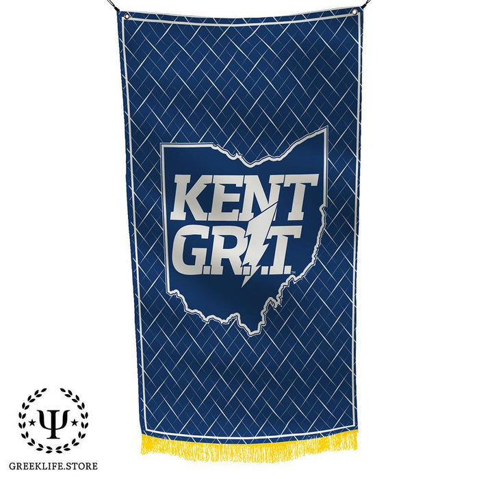 Kent State University Flags and Banners