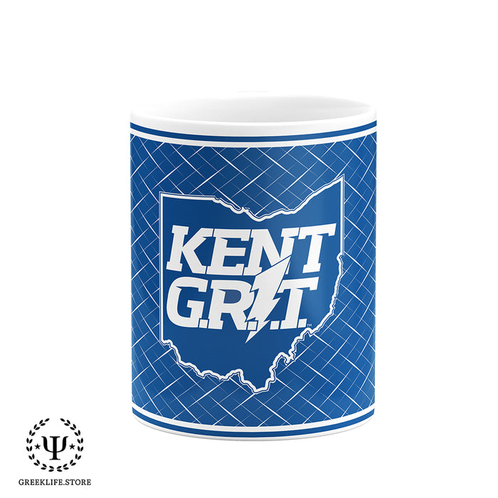 Kent State University Coffee Mug 11 OZ