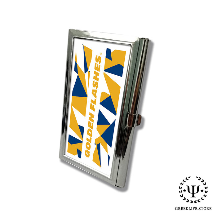 Kent State University Business Card Holder