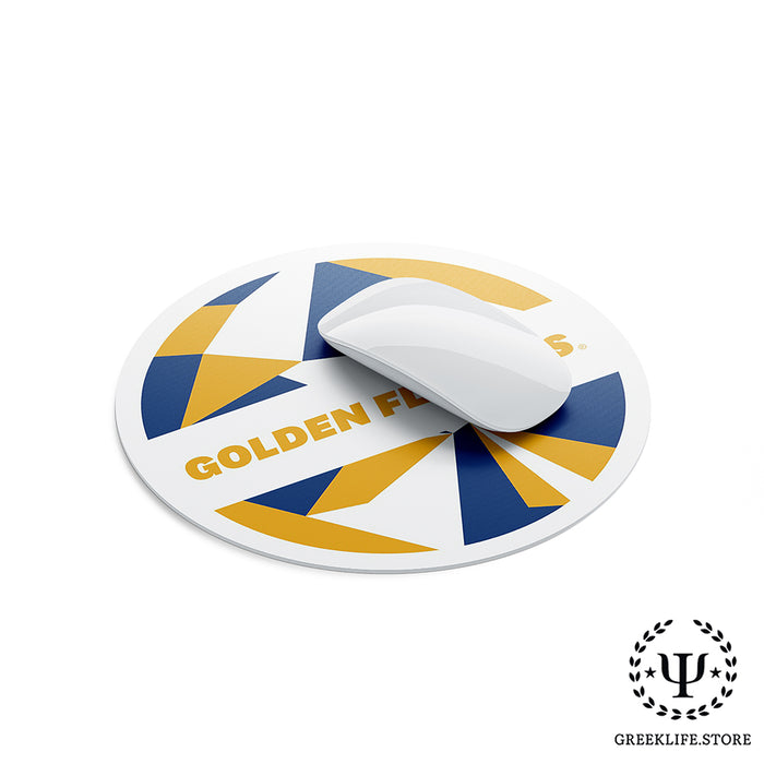 Kent State University Mouse Pad Round