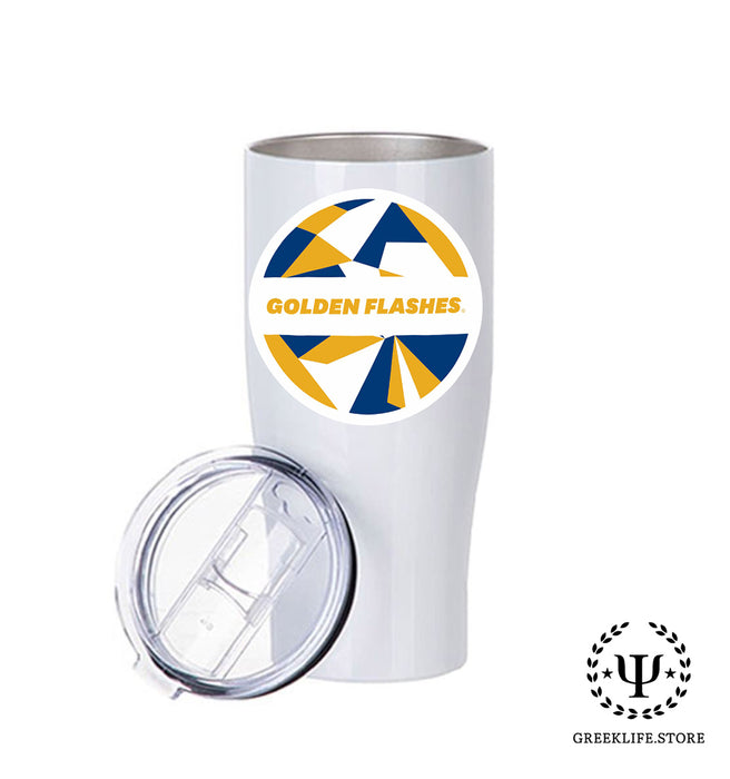 Kent State University Stainless Steel Tumbler - 20oz