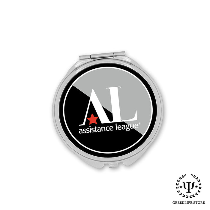 Assistance League Pocket Mirror