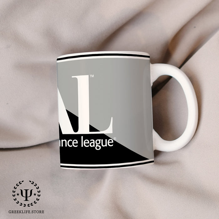 Assistance League Coffee Mug 11 OZ