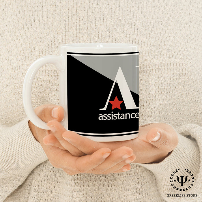 Assistance League Coffee Mug 11 OZ