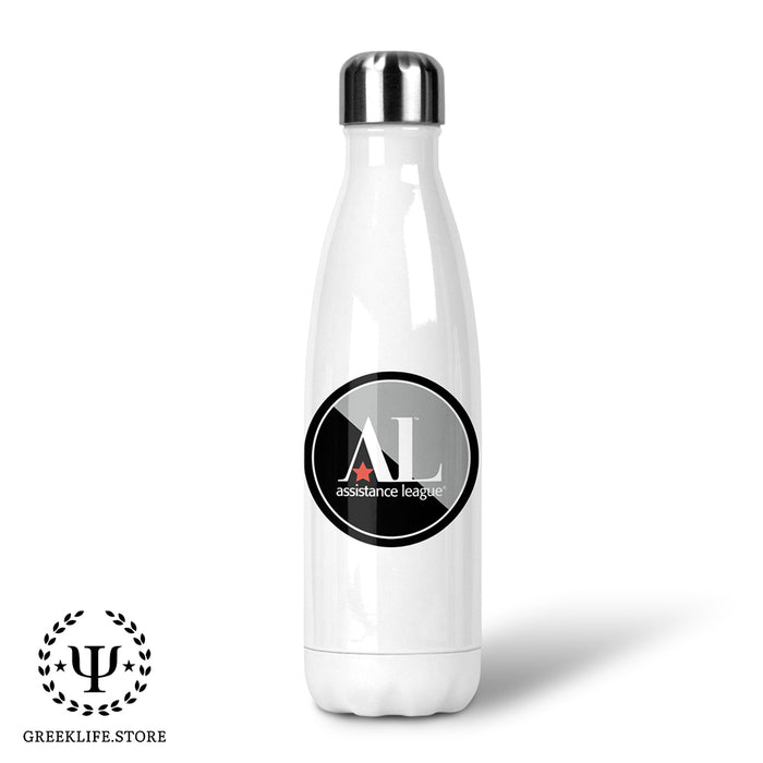 Assistance League Thermos Water Bottle 17 OZ