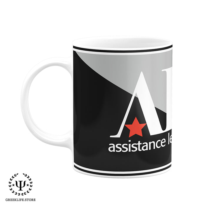 Assistance League Coffee Mug 11 OZ