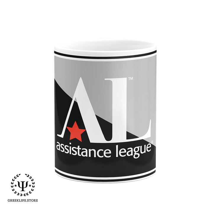 Assistance League Coffee Mug 11 OZ