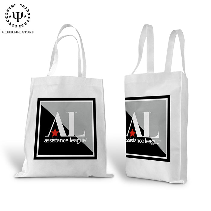 Assistance League Canvas Tote Bag