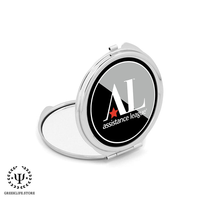 Assistance League Pocket Mirror